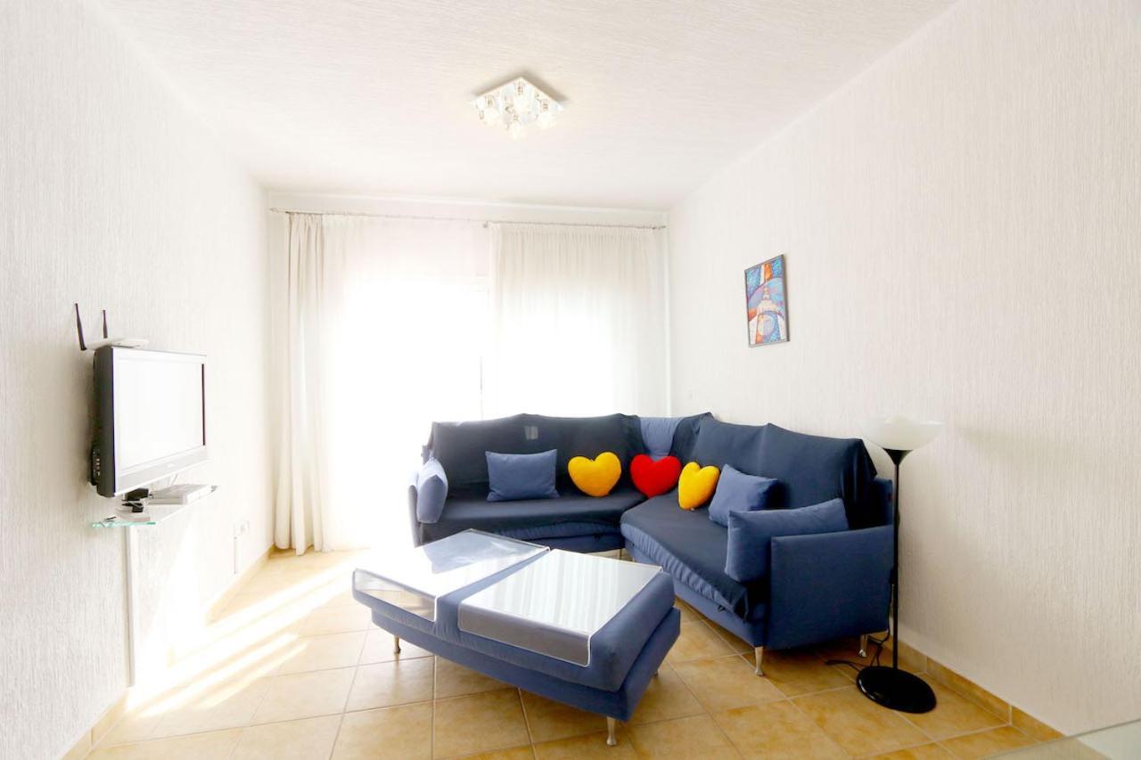 Apartamento Limnaria Gardens B Paphos Exterior foto